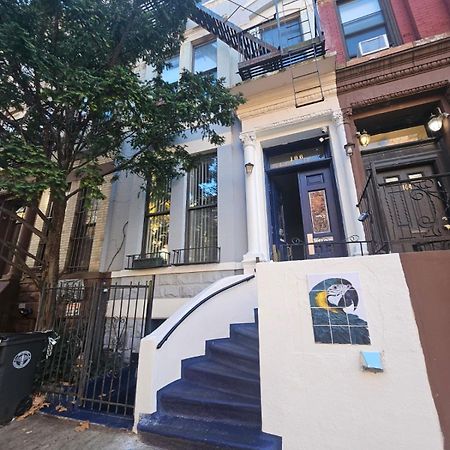 Macaw Guest House New York Extérieur photo