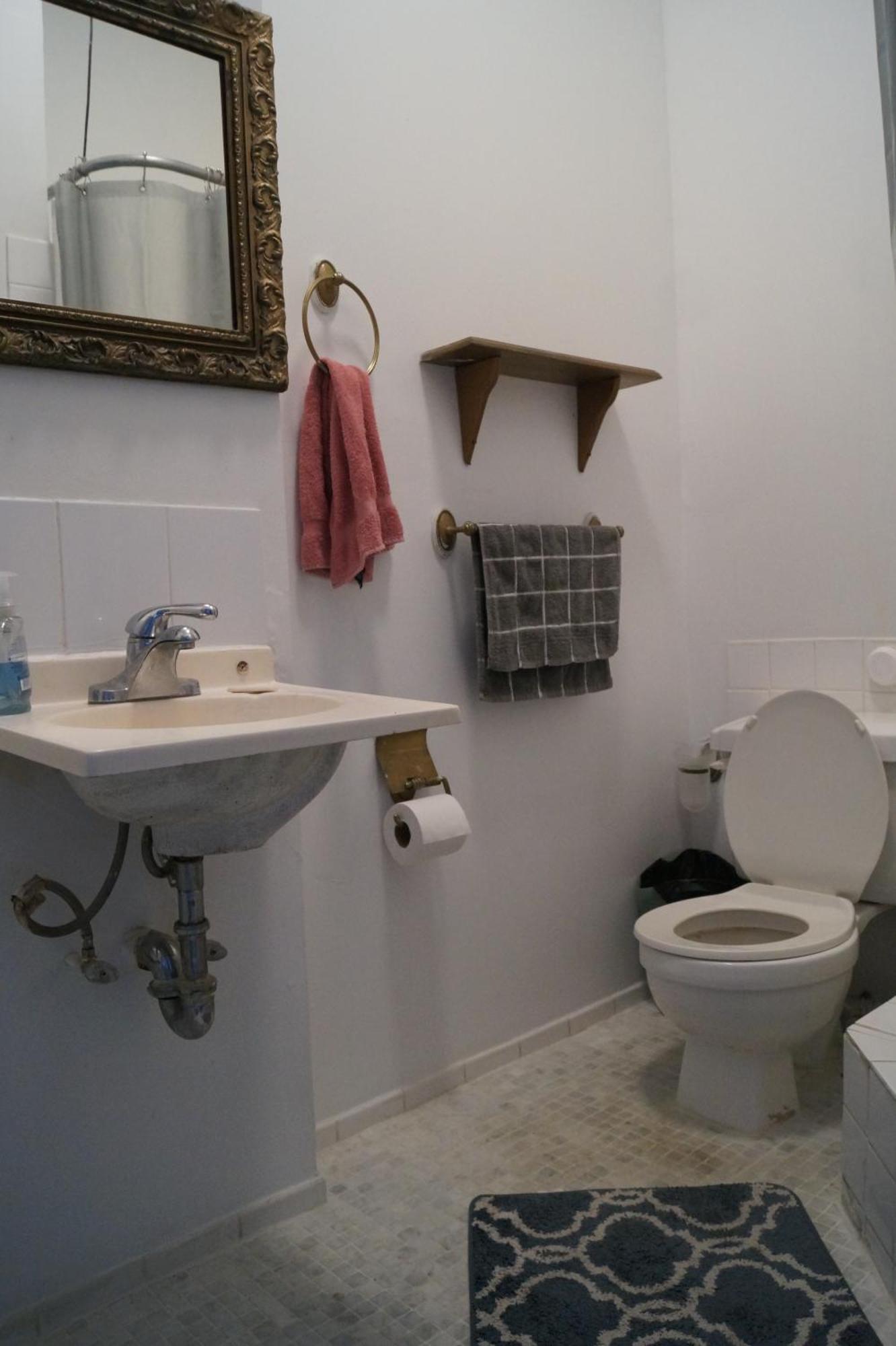 Macaw Guest House New York Extérieur photo