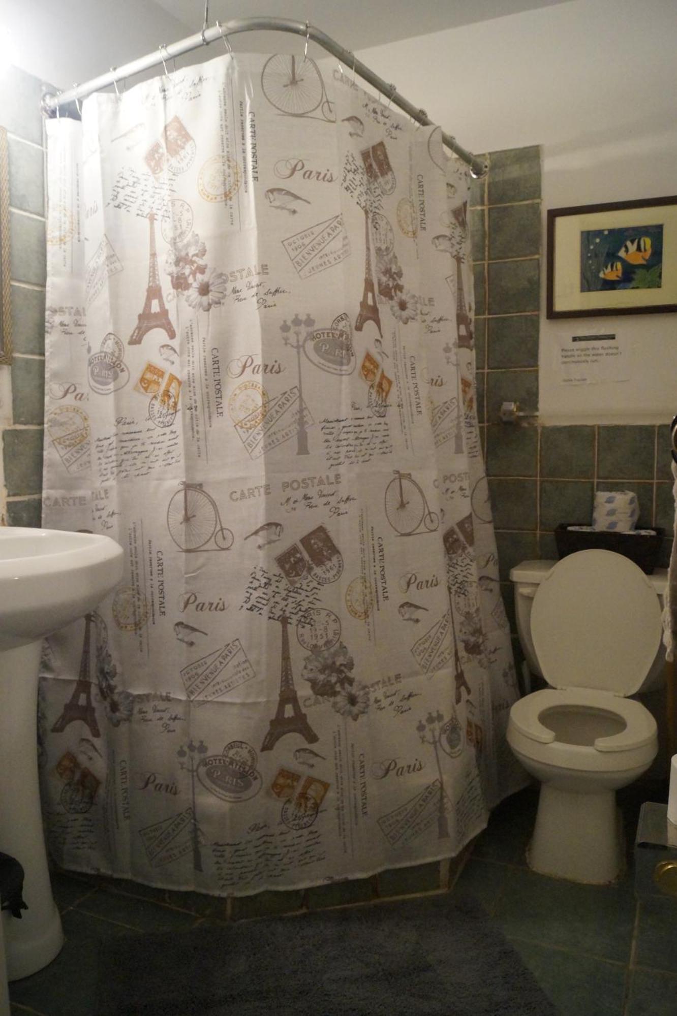 Macaw Guest House New York Extérieur photo