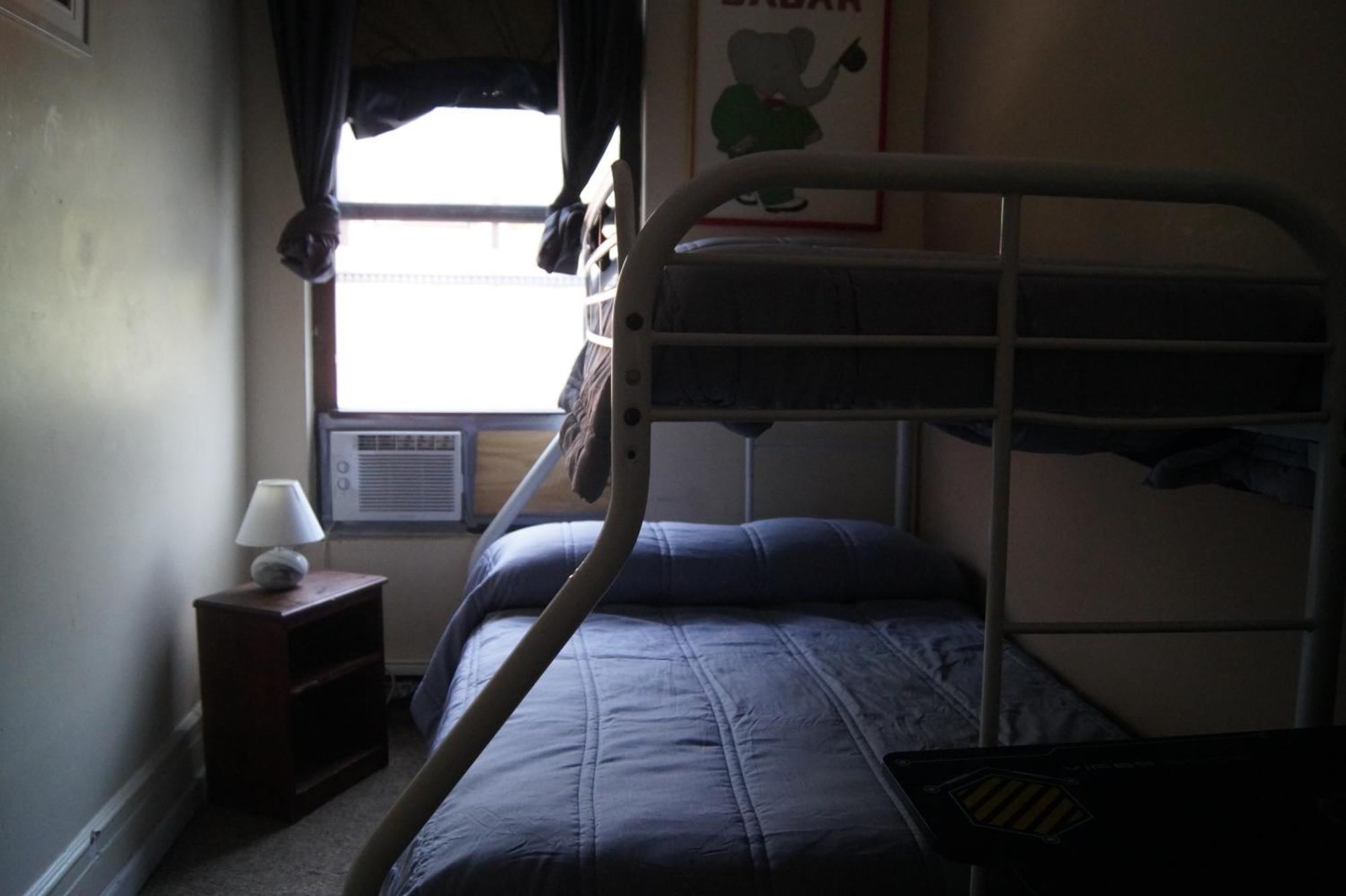Macaw Guest House New York Extérieur photo