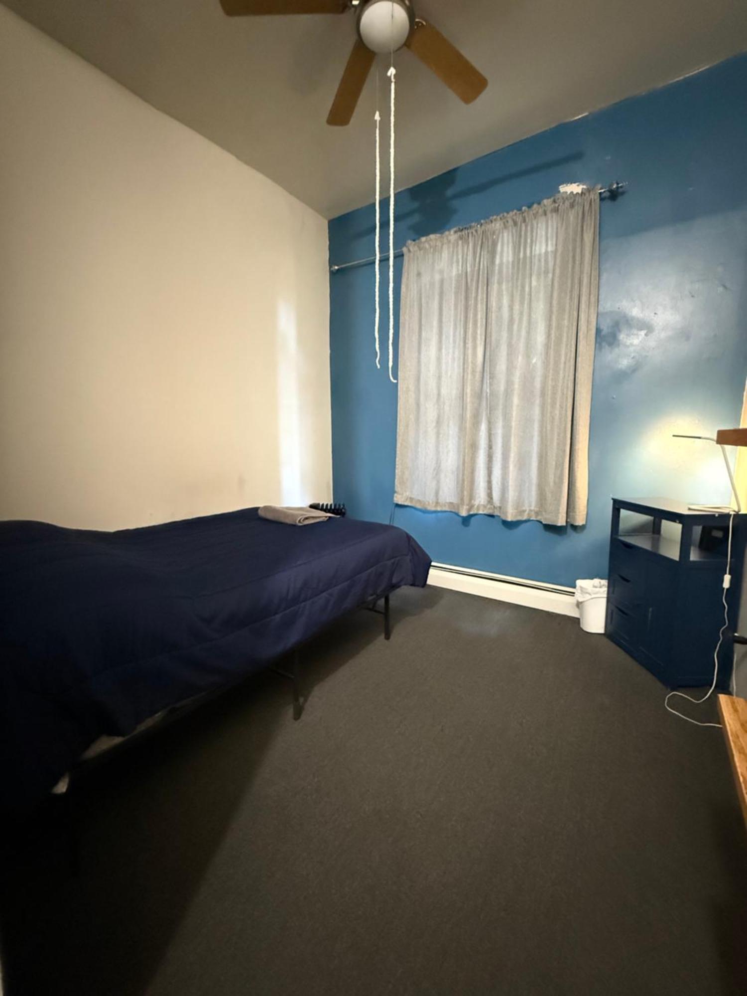 Macaw Guest House New York Extérieur photo