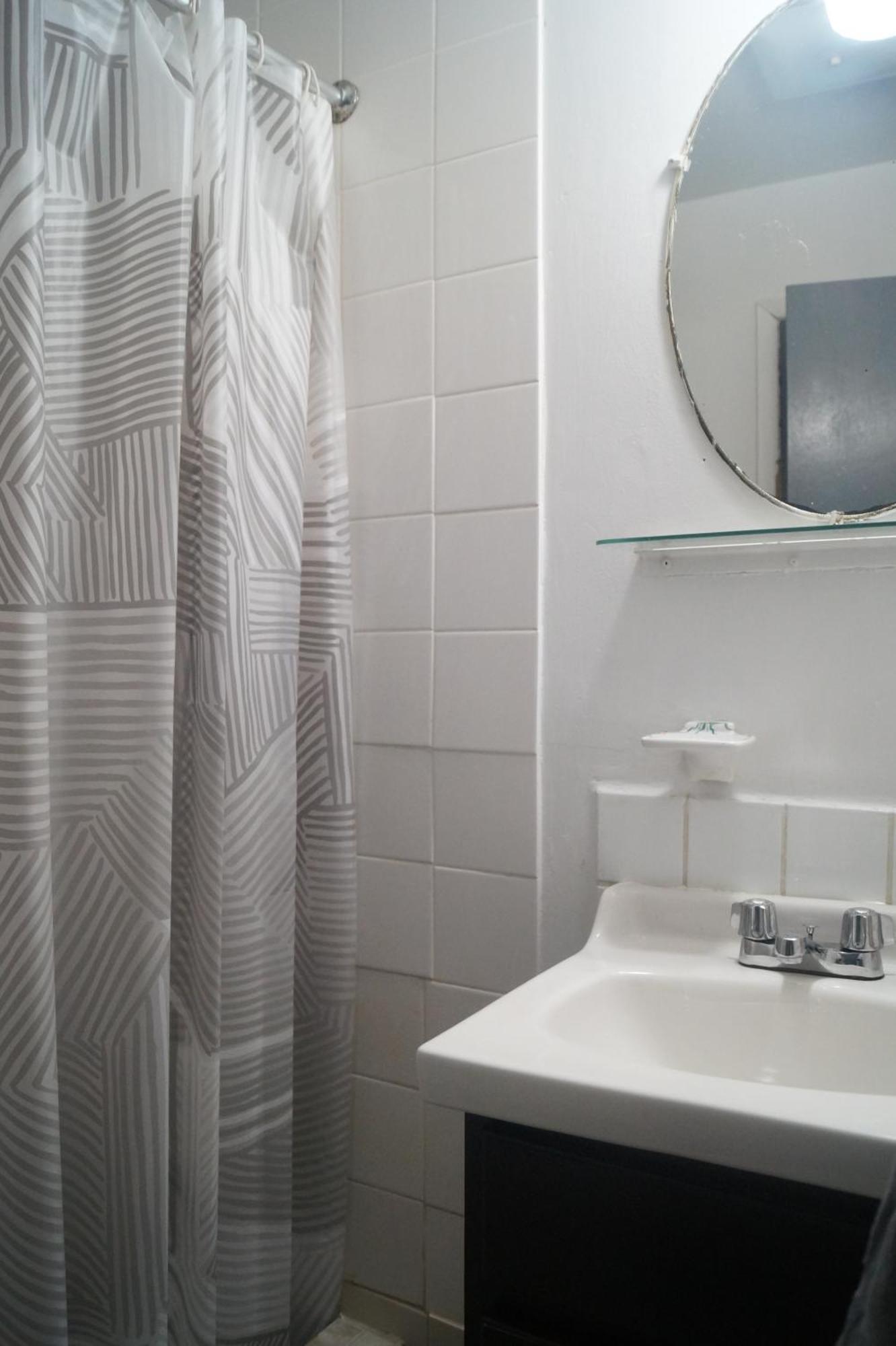 Macaw Guest House New York Extérieur photo