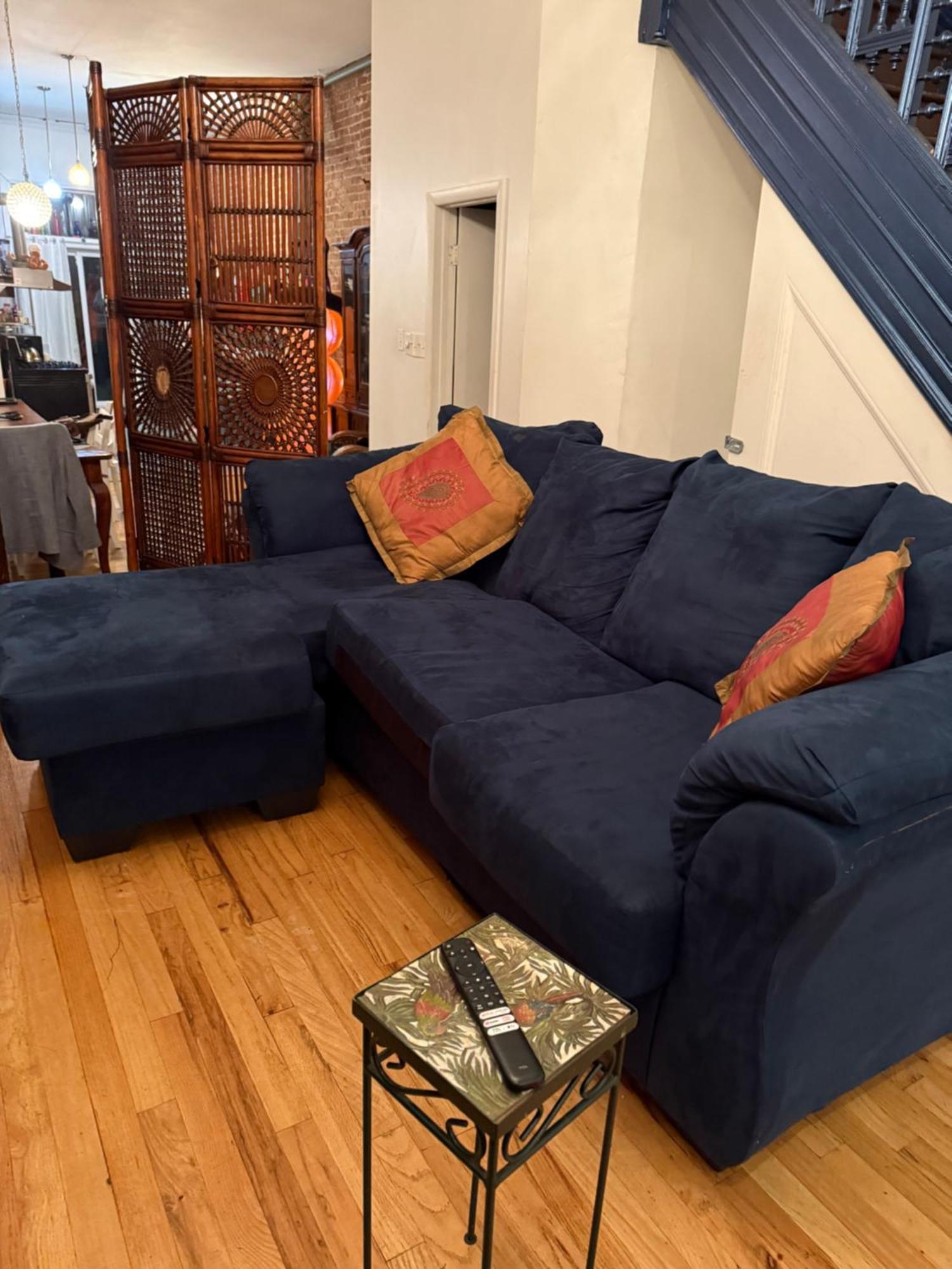 Macaw Guest House New York Extérieur photo