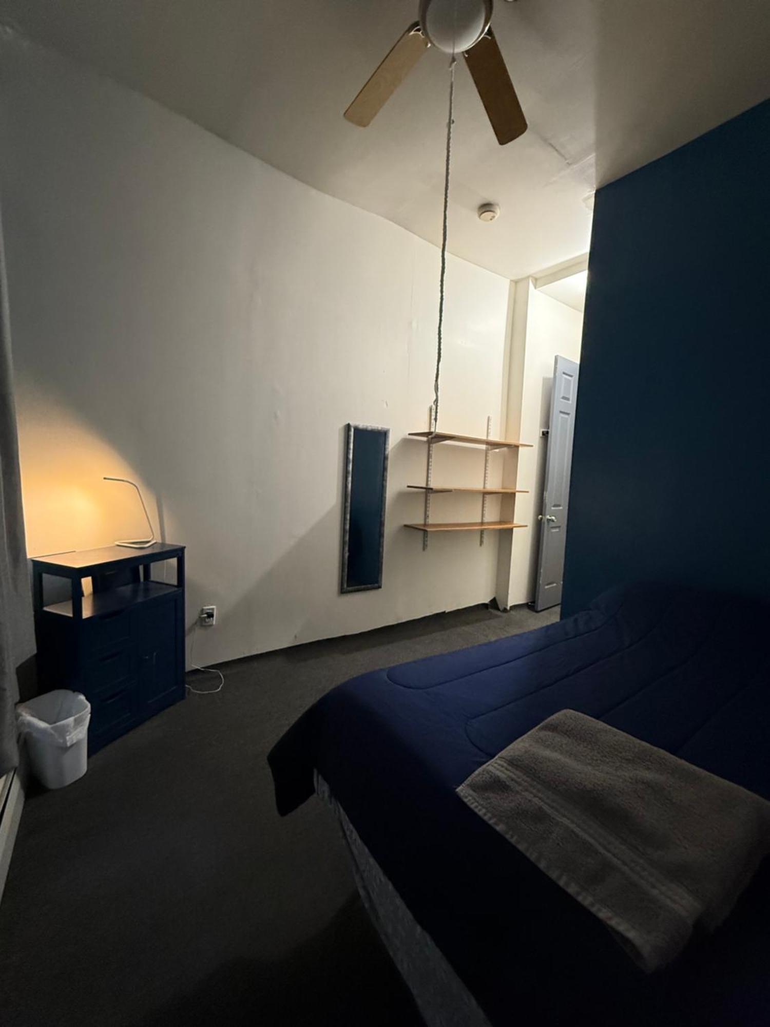 Macaw Guest House New York Extérieur photo