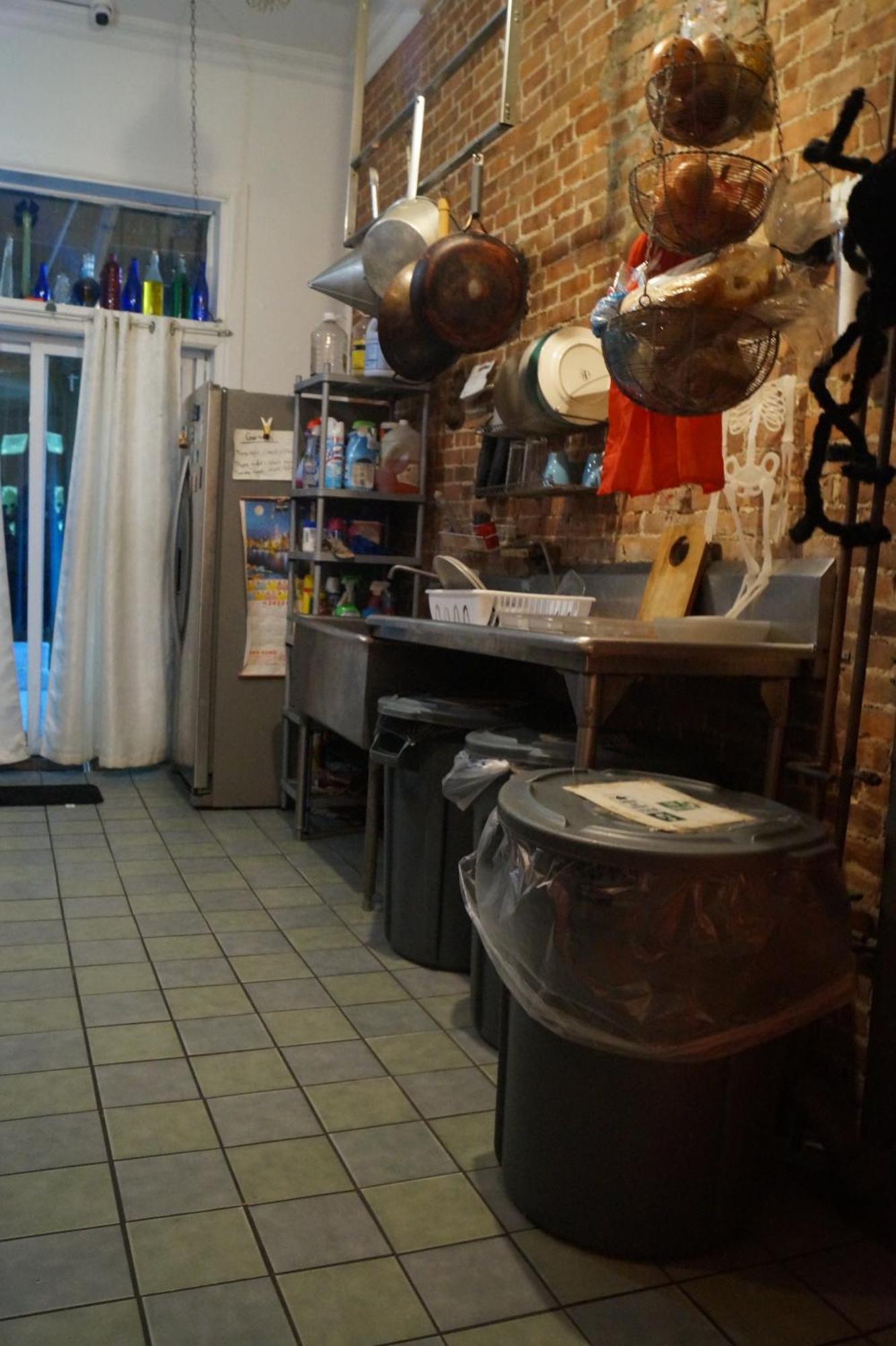 Macaw Guest House New York Extérieur photo
