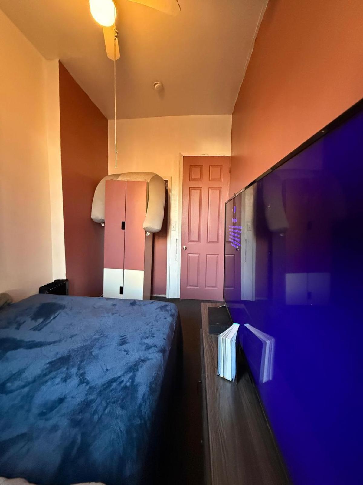 Macaw Guest House New York Extérieur photo