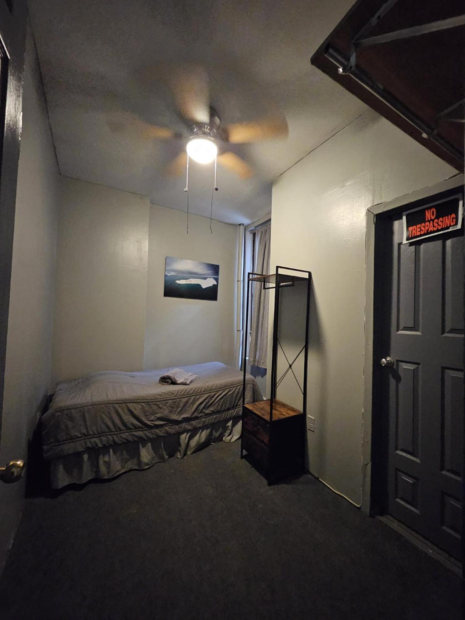 Macaw Guest House New York Extérieur photo